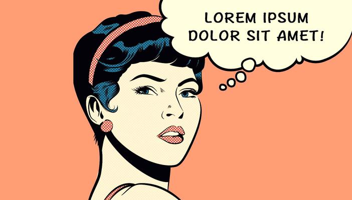 lorem ipsum по Русски